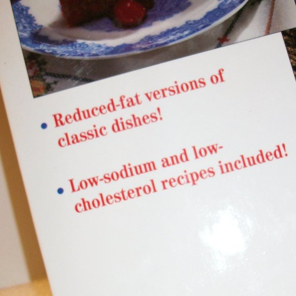 America's Favorite Brand Name Light Cooking Book - Picture 3 of 10